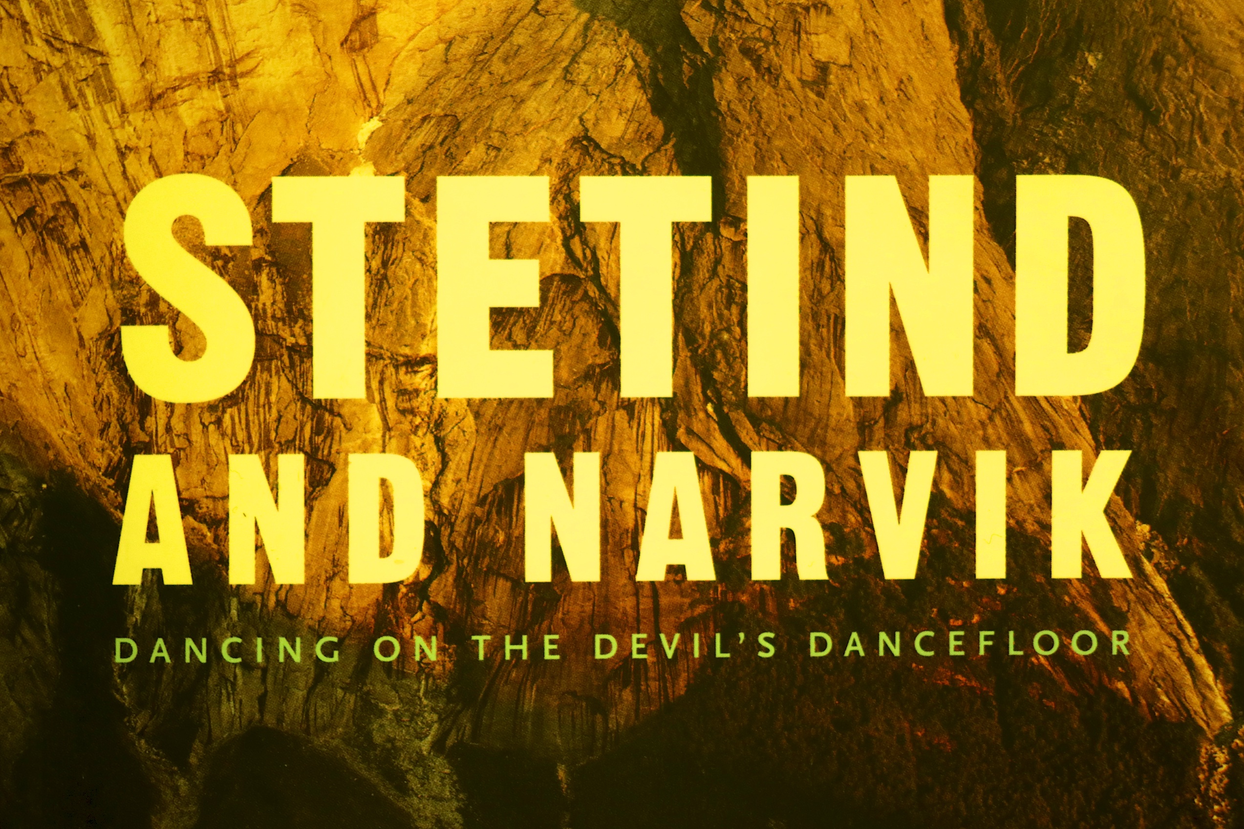 Devil S Dancefloor Abenteuer Leben